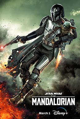 This Star Wars: The <b>Mandalorian</b> article contains spoilers. . The mandalorian season 3 wiki